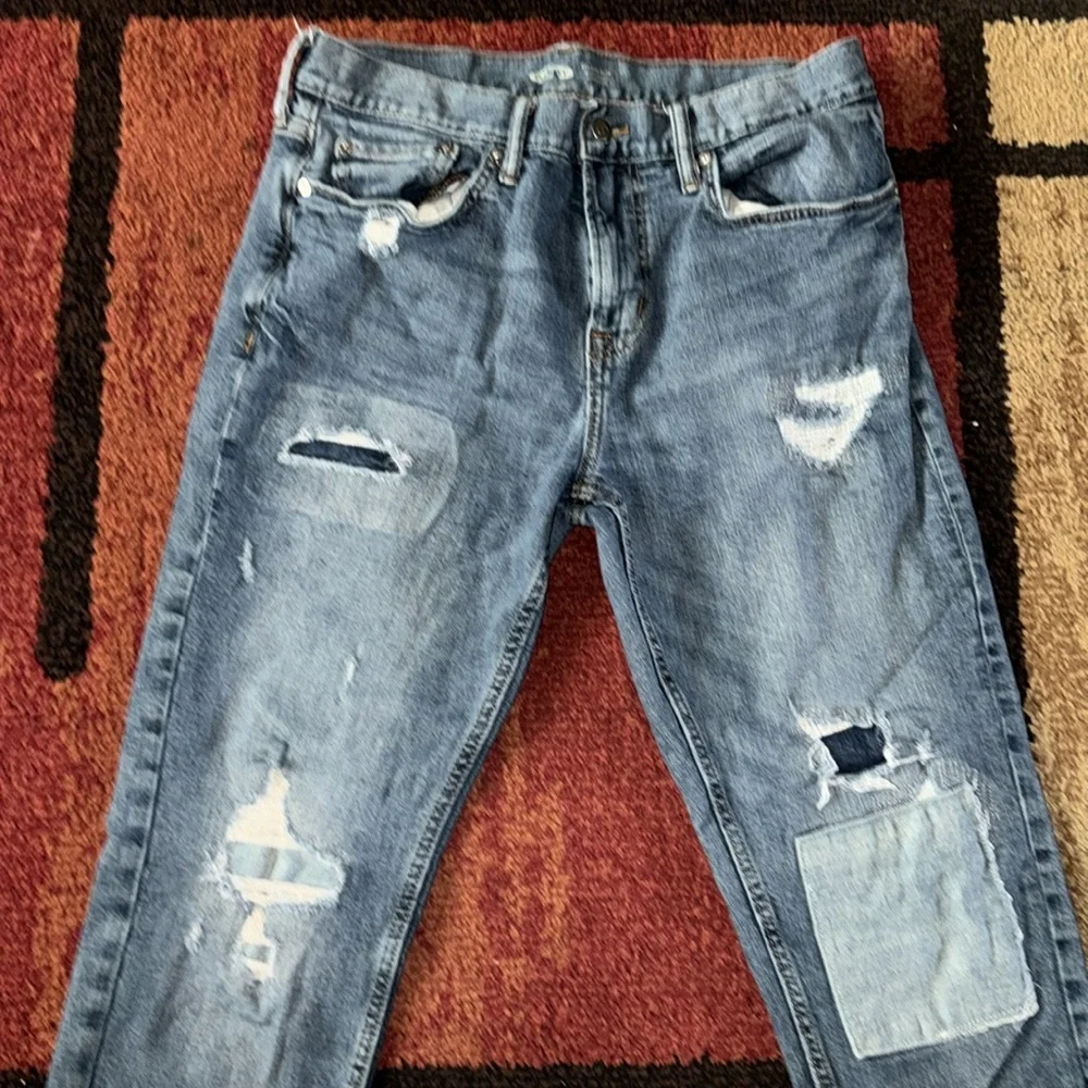 Mens‎ Old Navy Jeans